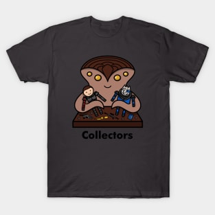 Collectors T-Shirt